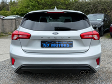 2021 Ford Focus 1.5L Diesel For Sale Images