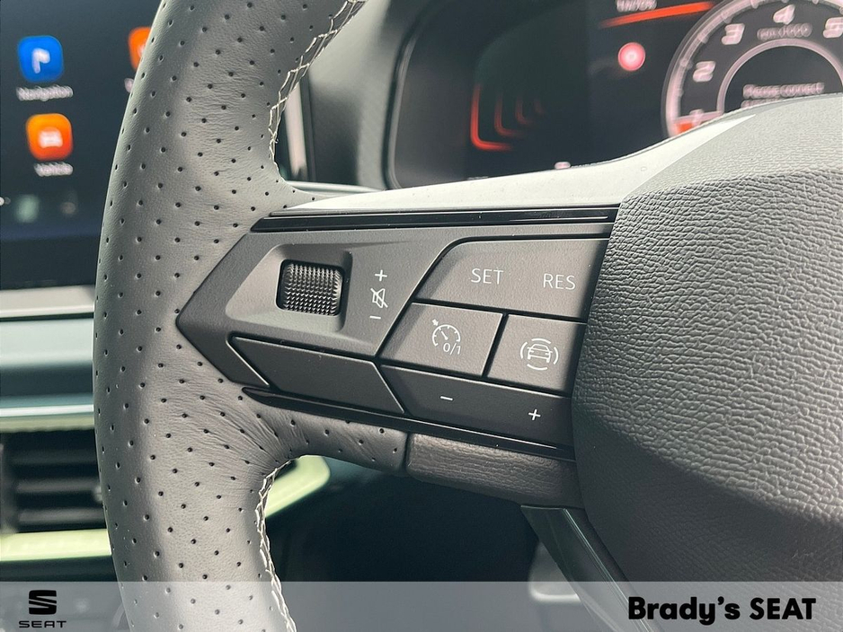 SEAT Arona DEMO *New Model 1.0TSI 95HP SE+ *Brand New - Ready for Immediate Delivery* — thumbnail 34