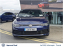 2023 VOLKSWAGEN GOLF 1.5 TSI 130HP R-Line