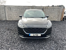 2021 Ford Kuga 2.5L Hybrid For Sale Images