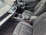 2021 AUDI A3 TDI SPORT