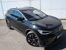 2026 Volkswagen ID.4 1.497L Electric For Sale Images