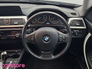 2018 BMW 3 SERIES 318d SE GT Auto