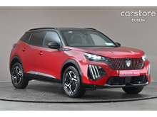 Peugeot 2008 1.2 MHEV GT *BI-TONE ROOF*