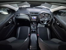 2021 Nissan Qashqai 1.5L Diesel For Sale Images