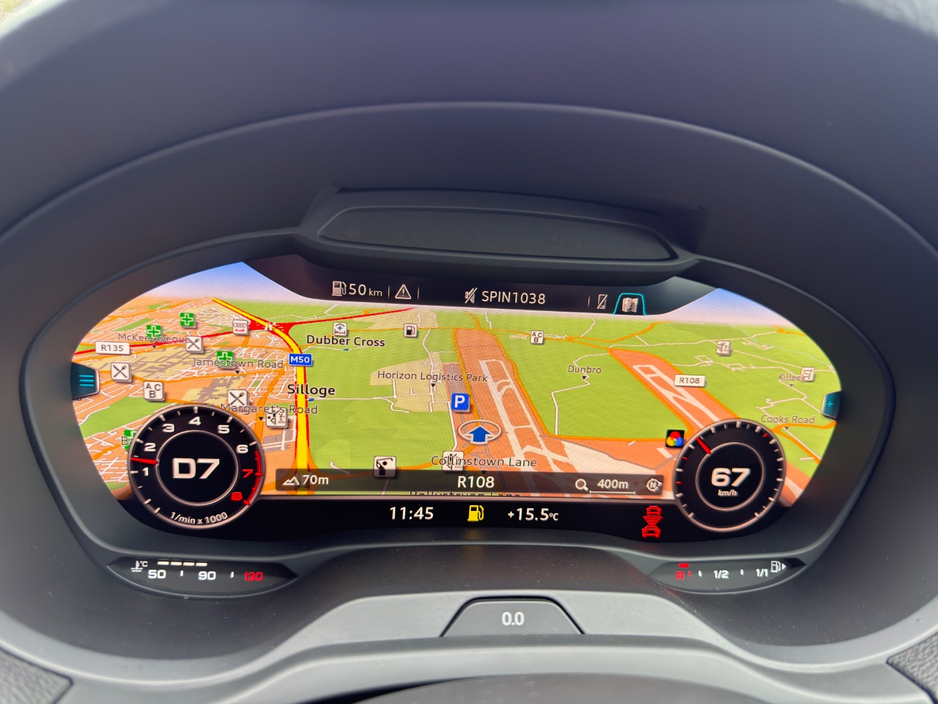 2019 Audi A3 1.4L Petrol For Sale Images