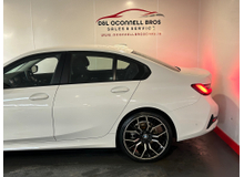 2021 BMW 3 Series 2.0L Diesel Hybrid For Sale Images