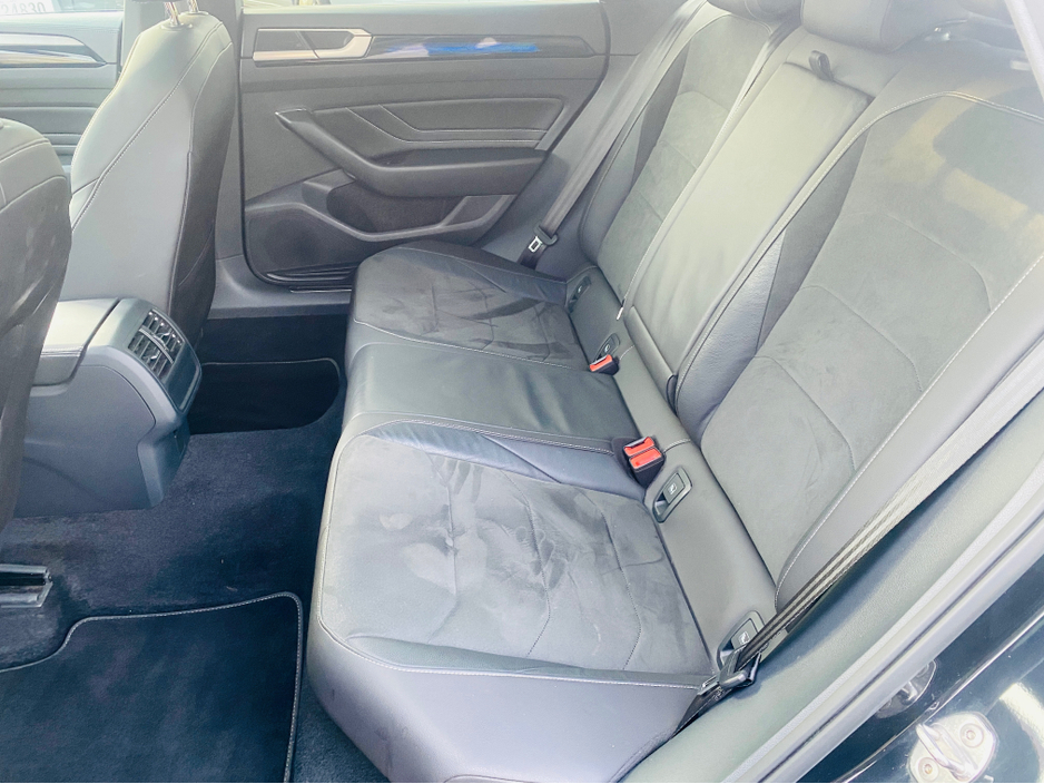 2023 Volkswagen Arteon 1.4L Petrol Plug-in Hybrid For Sale Images