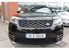 2018 Land Rover Range Rover Velar 2.0L Diesel For Sale Images