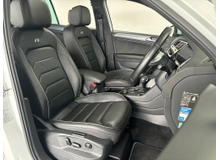 2019 Volkswagen Tiguan 2.0L Diesel For Sale Images