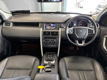 2019 Land Rover Discovery Sport 2L Diesel For Sale Images