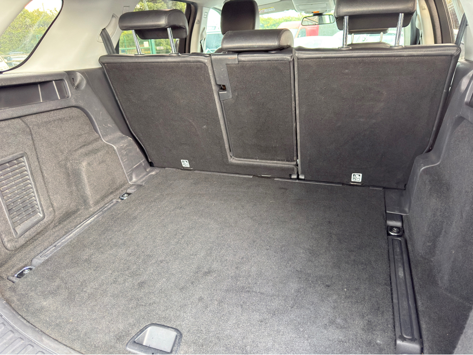 2015 Land Rover Discovery Sport 2.2L Diesel For Sale Images