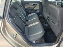 2015 Volkswagen Polo 1.2L Petrol For Sale Images