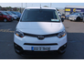 2022 TOYOTA PROACE 