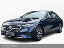 Mercedes-Benz E Class E 220D Avantgarde Line *Advanced Plus Pack*