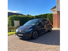 Volkswagen ID.3 PA PRO 58KWH 5DR AUTO
