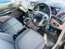 2022 Ford Transit Connect 1.5L Diesel For Sale Images