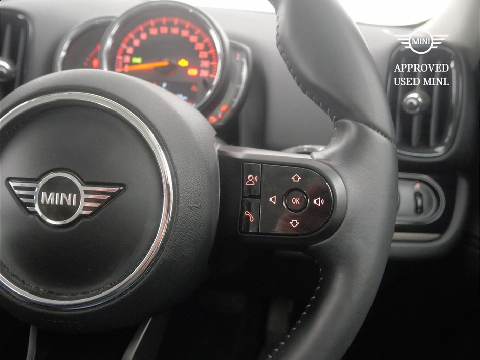 2023 MINI Countryman 1.5L Petrol Plug-in Hybrid For Sale Images