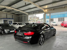 2017 BMW 4 Series 2L Diesel For Sale Images