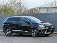 2019 Peugeot 5008 1.5L Diesel For Sale Images