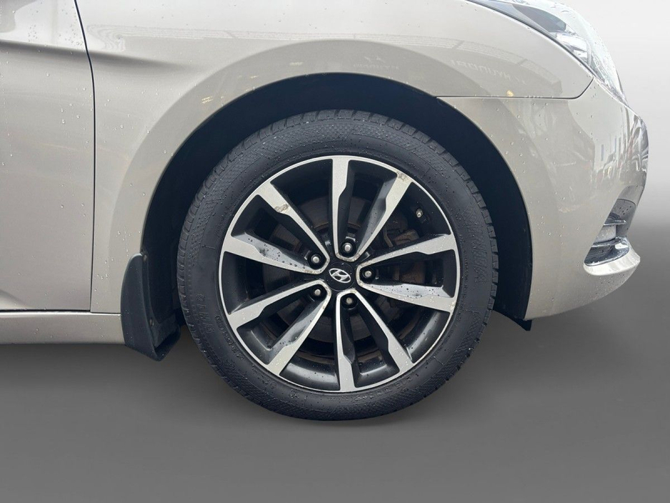 2016 Hyundai i40 1.7L Diesel For Sale Images