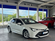 2019 Toyota Corolla 1.8L Petrol Hybrid For Sale Images