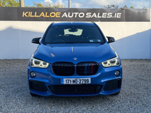 2017 BMW X1 2L Diesel For Sale Images