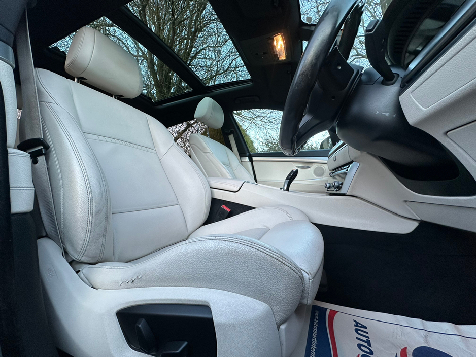 2014 BMW 5 Series 2L Diesel For Sale Images