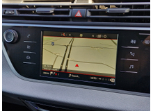 2018 Citroen Grand C4 Picasso 1.6L Diesel For Sale Images