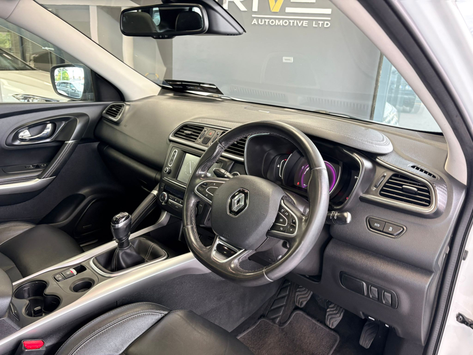 2017 Renault Kadjar 1.5L Diesel For Sale Images