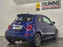 2019 ABARTH 500 LOW MILEAGE*1.4JET TURISMO 165PS 3DR*SERVICE HISTORY X7 STAMPS*3 KEYS*12 MONTH WARRANTY*FINANCE AVAILABLE
