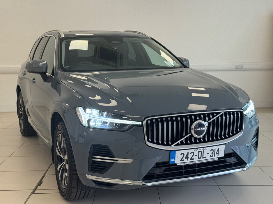 2024 Volvo XC60
