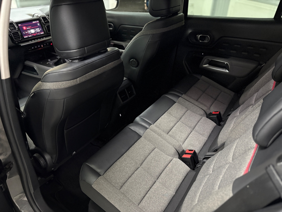 2022 Citroen C5 Aircross 1.5L Diesel For Sale Images