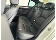 2015 BMW 5 Series 2.0L Diesel For Sale Images