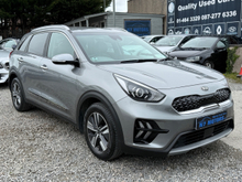 2021 Kia Niro 1.6L Petrol Plug-in Hybrid For Sale Images