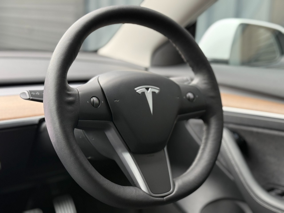 2021 Tesla Model 3 0L Electric For Sale Images