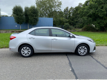 2018 Toyota Corolla 1.3L Petrol For Sale Images