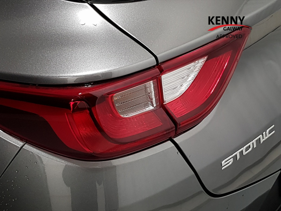 2026 Kia Stonic 1L Petrol For Sale Images