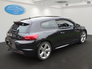 2013 VOLKSWAGEN SCIROCCO R-line 