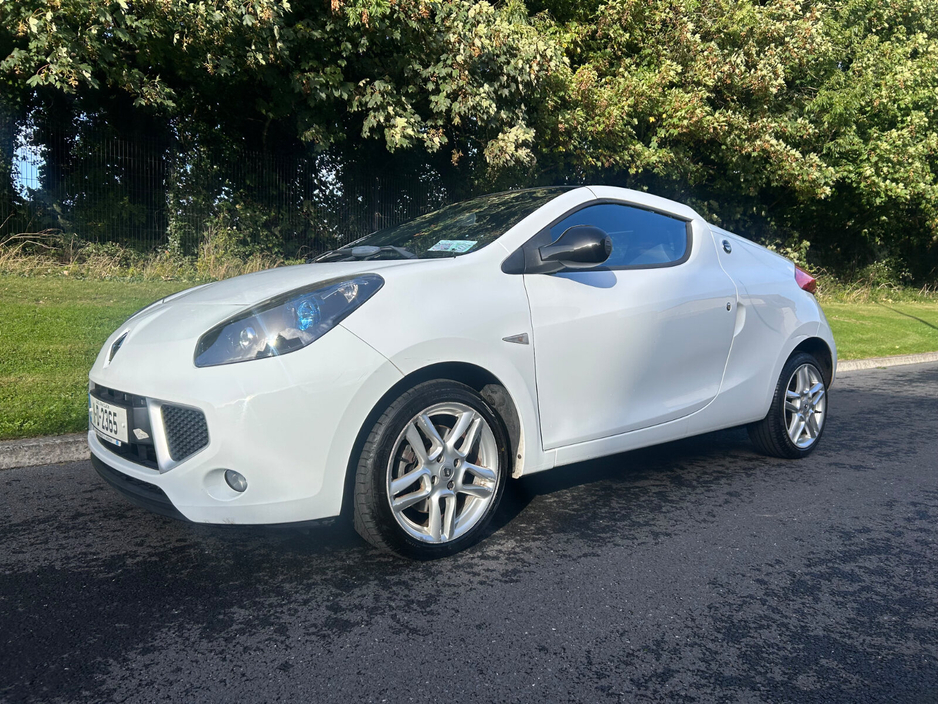 Renault Wind 1.2 TCE 100 DYNAMIQUE — thumbnail 15