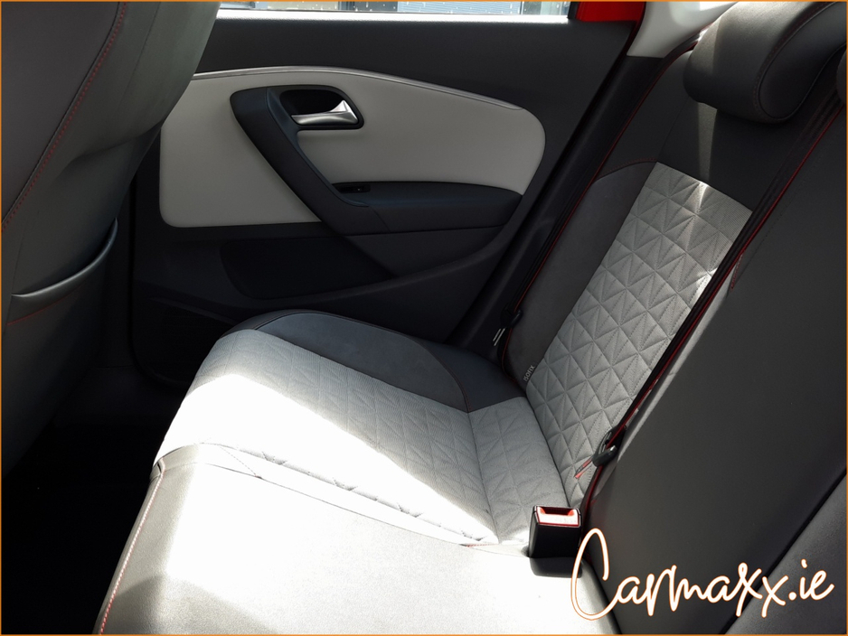 Volkswagen Polo 1.2TSI 95BHP 5DR WIZBEATS EDITION AUTOMATIC — thumbnail 19