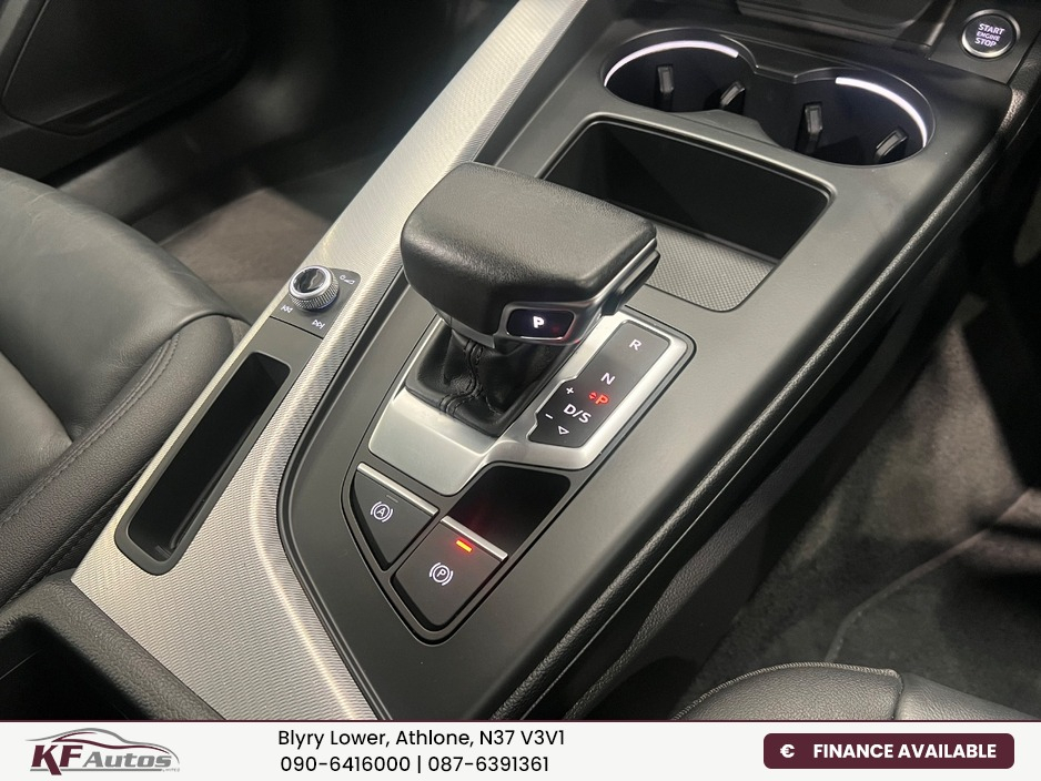 2023 Audi A4 2L Diesel For Sale Images