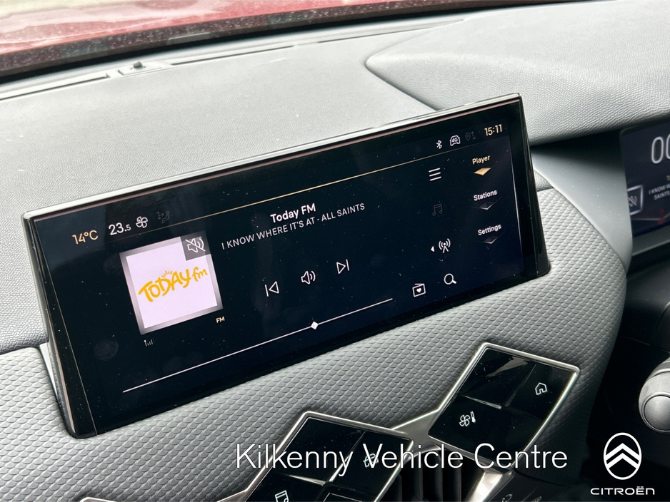 2025 DS Automobiles DS 3 1.2L Petrol For Sale Images