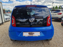 2014 VOLKSWAGEN UP! ASH UP! HIGHLINE 1.0 PETROL AUTOMATIC 5DR
