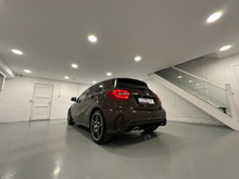 2015 Mercedes-Benz A Class 1.6L Petrol For Sale Images