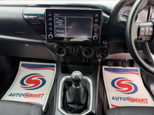 2023 Toyota Hilux 2.4L Diesel For Sale Images