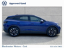 2022 VOLKSWAGEN ID.4 ID.4 BUSINESS 77KWH 204BHP *WAS €33,995 NOW €32,995 SAVING €1,000*