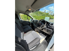 2019 Fiat Talento 1.6L Diesel For Sale Images