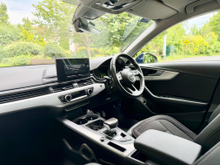 2020 Audi A4 2L Diesel For Sale Images