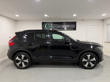 2022 Volvo XC40 1.5L Petrol Plug-in Hybrid For Sale Images